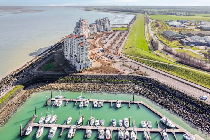 Foto 3 van Port Scaldis 13-042