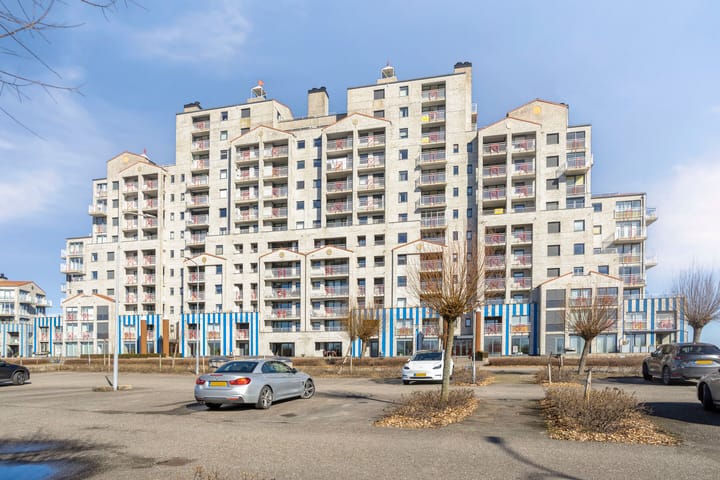 Foto 4 van Port Scaldis 13-042