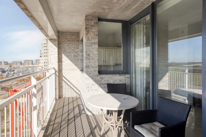 Foto 26 van Port Scaldis 13-042