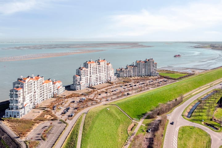 Foto 29 van Port Scaldis 13-042