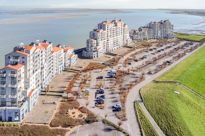 Foto 30 van Port Scaldis 13-042