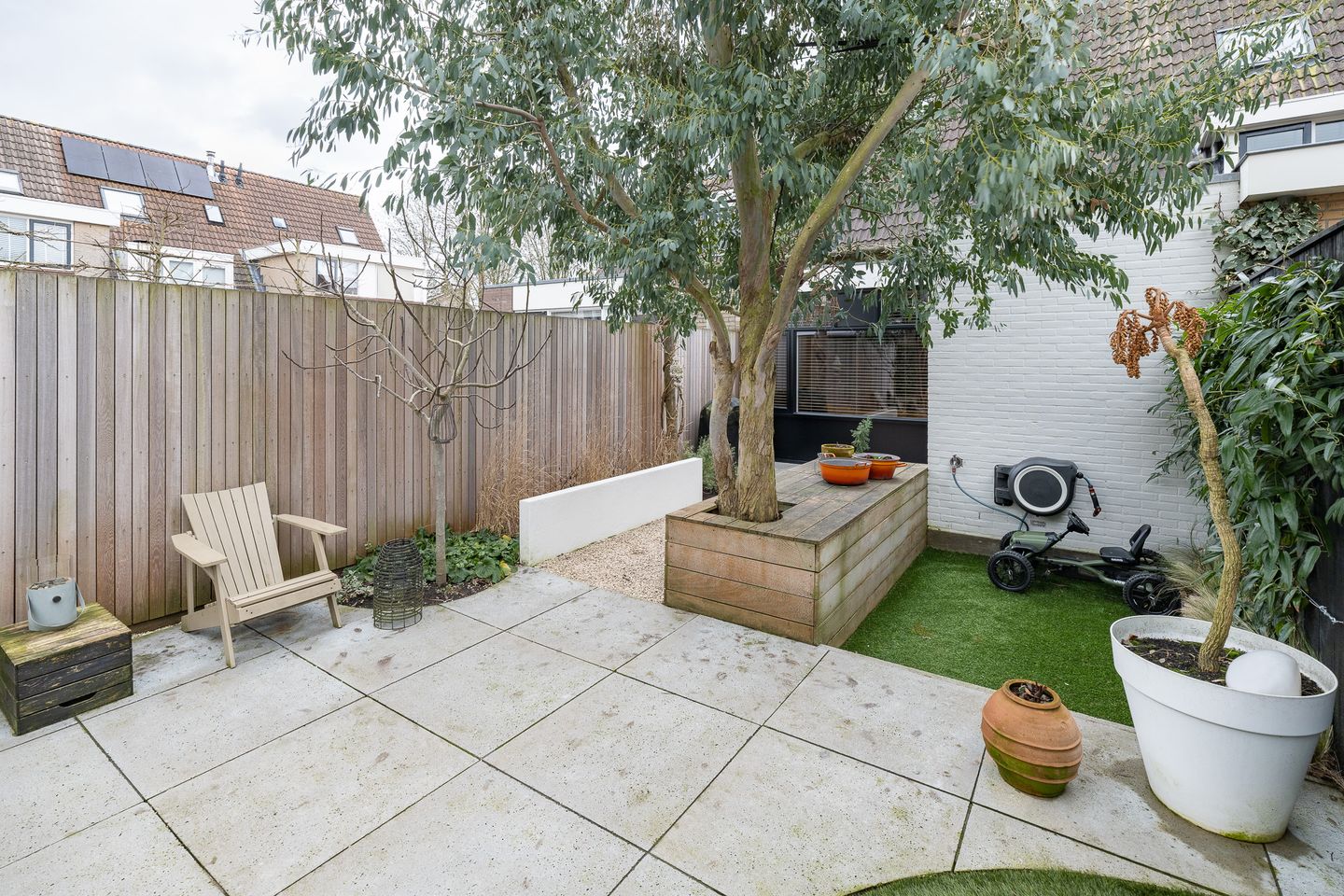 Photo 34 of Wijnakker 6