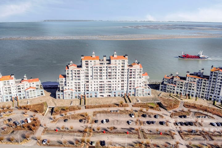 Foto 32 van Port Scaldis 13-042