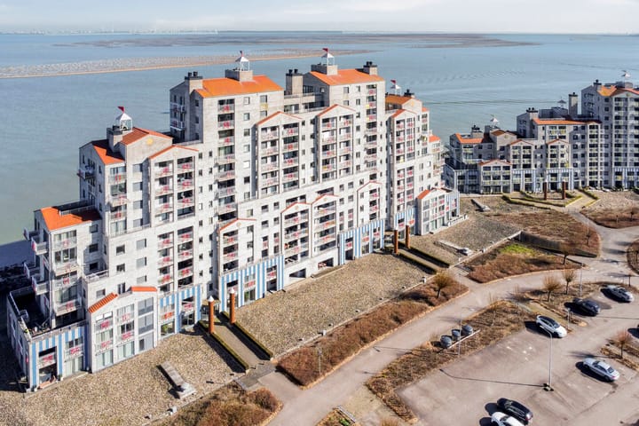 Foto 33 van Port Scaldis 13-042