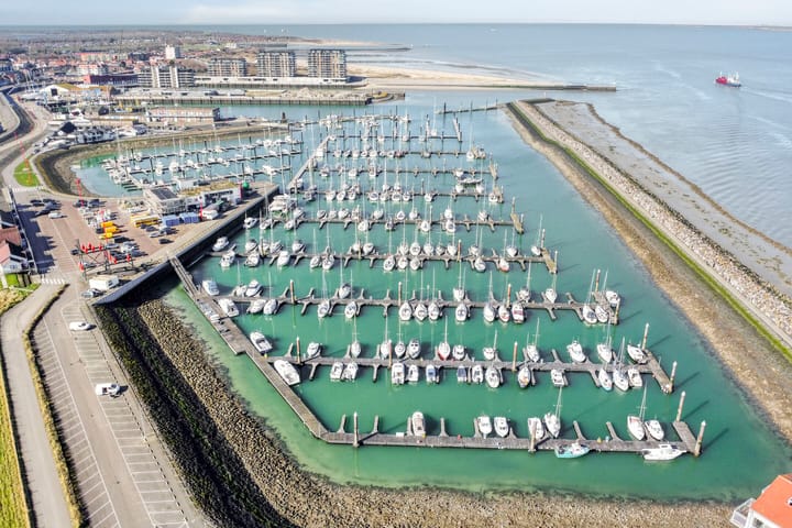 Foto 35 van Port Scaldis 13-042