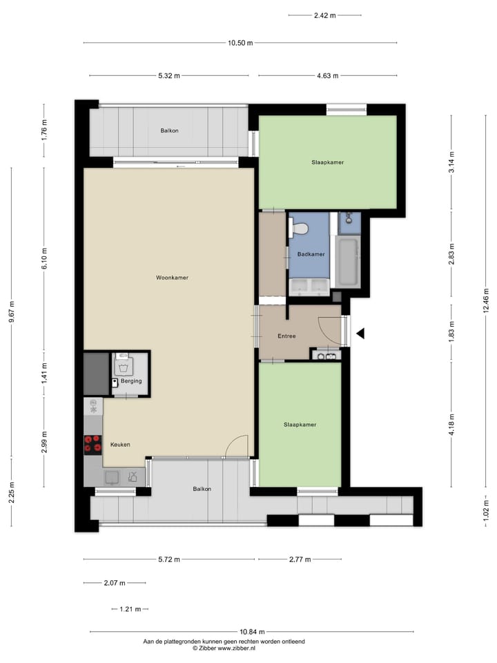 Foto 36 van Port Scaldis 13-042