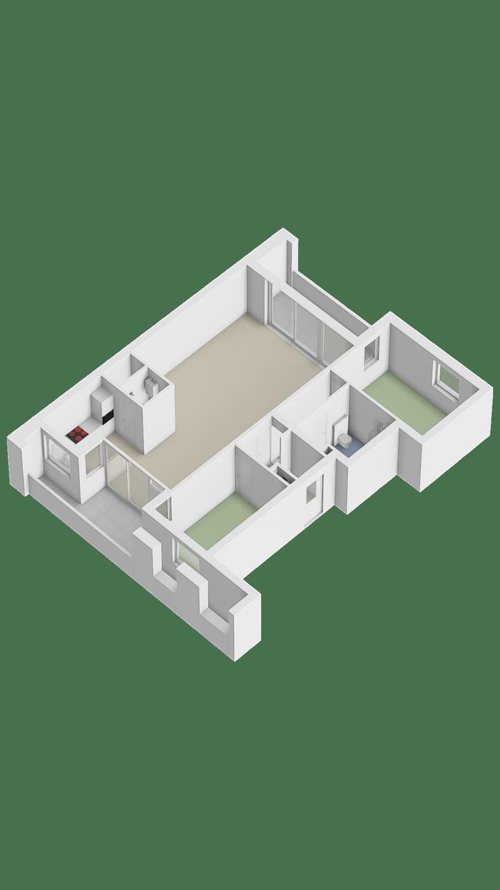 Foto 38 van Port Scaldis 13-042