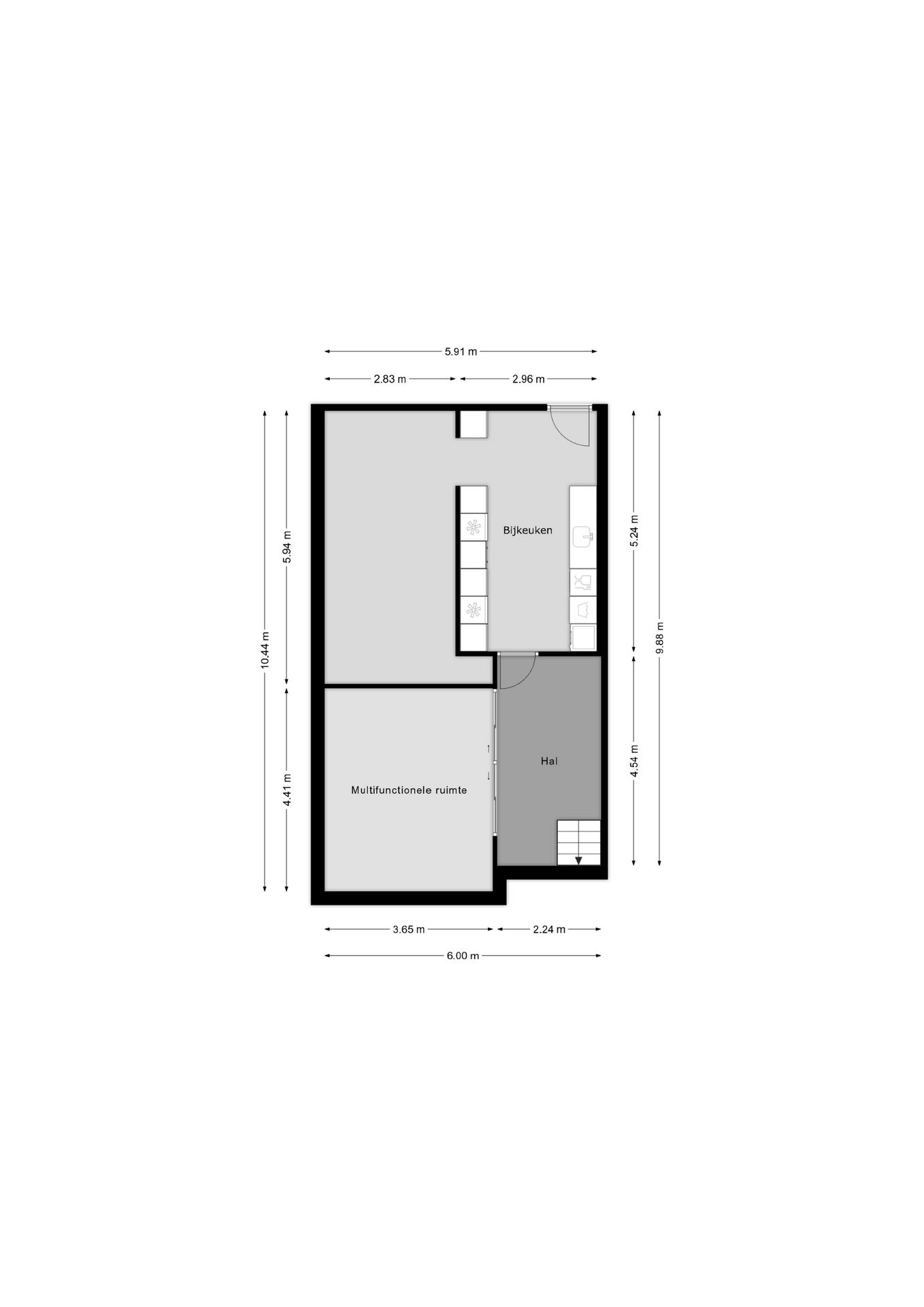 Photo 90 of Het Bolwerk 100