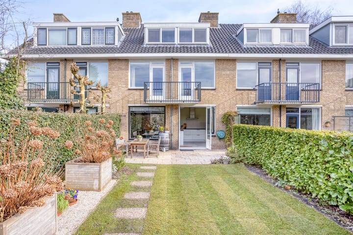 Hazenboslaan 45 main image