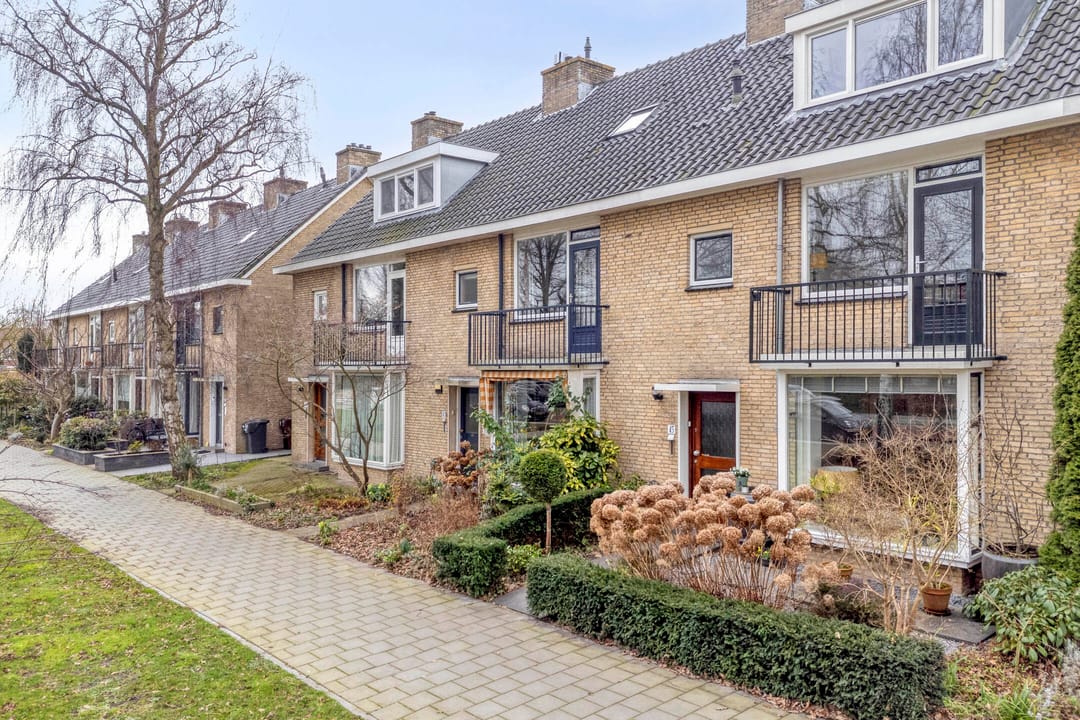 Foto 2 van Hazenboslaan 45