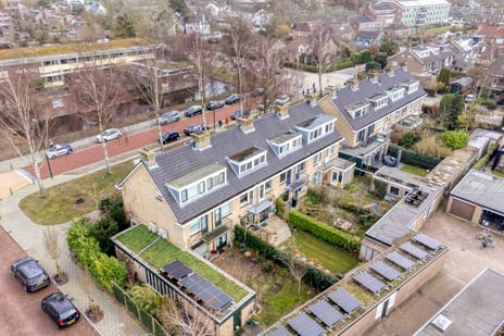 Hazenboslaan 45 tertiary image