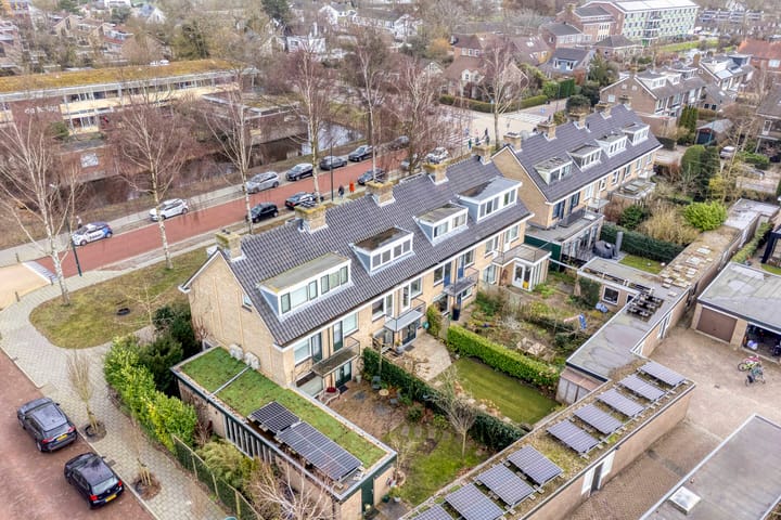 Foto 3 van Hazenboslaan 45