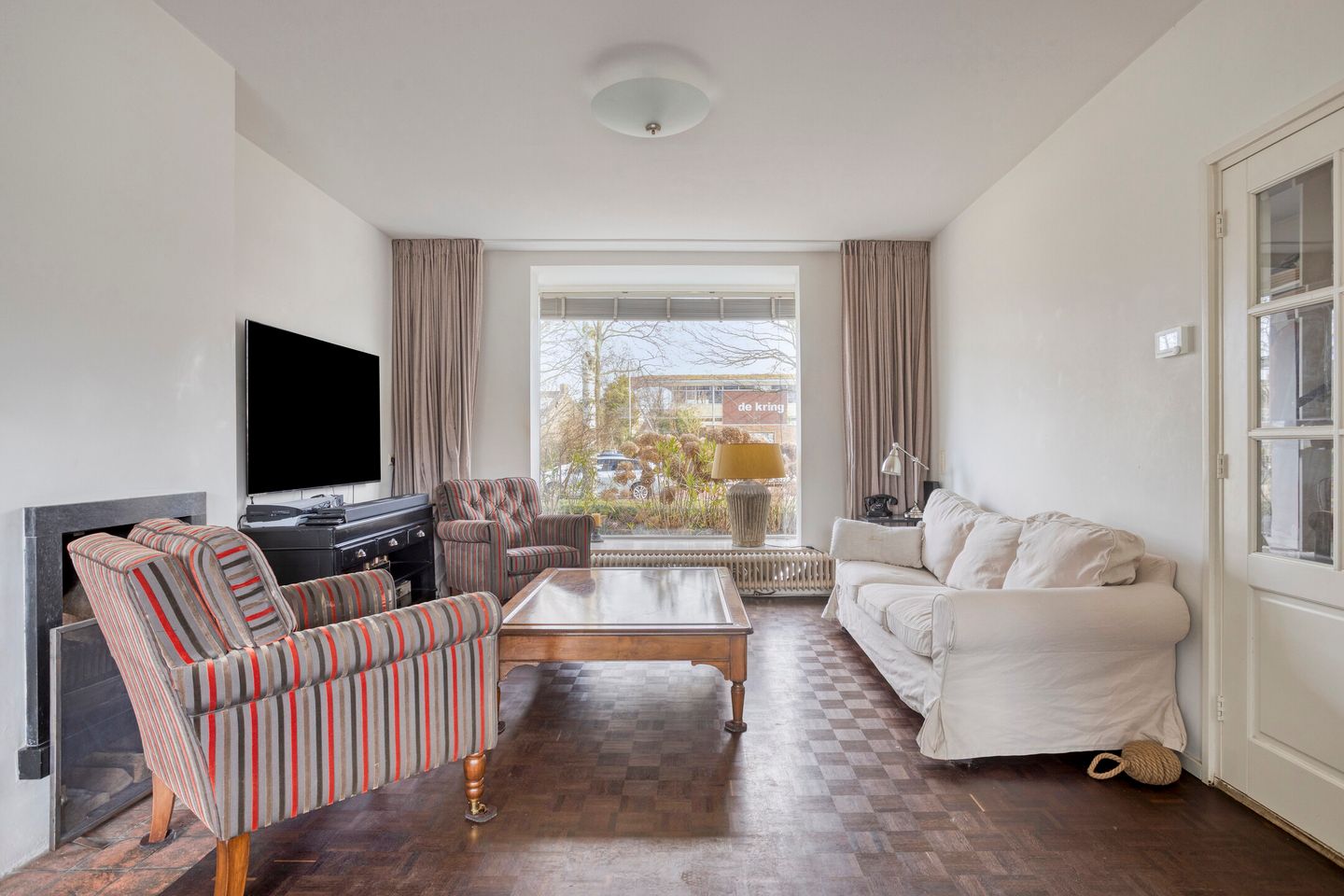 Foto 5 van Hazenboslaan 45