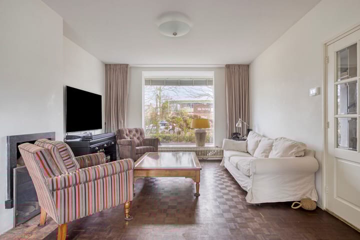 Foto 5 van Hazenboslaan 45