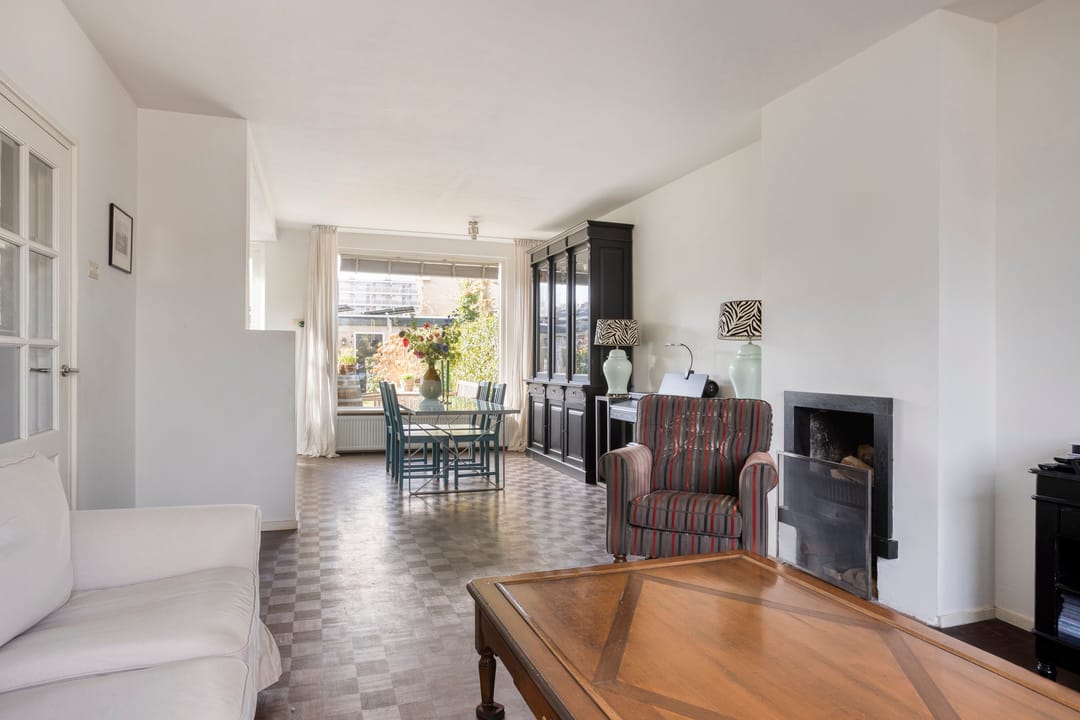 Foto 7 van Hazenboslaan 45