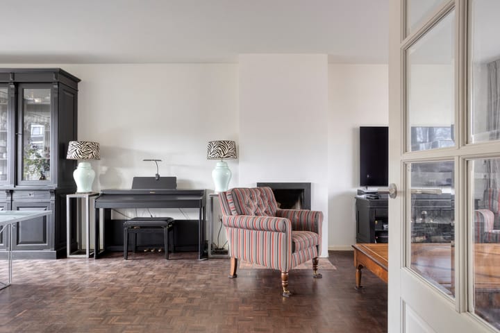 Foto 4 van Hazenboslaan 45