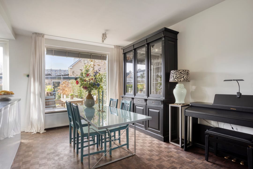 Foto 8 van Hazenboslaan 45