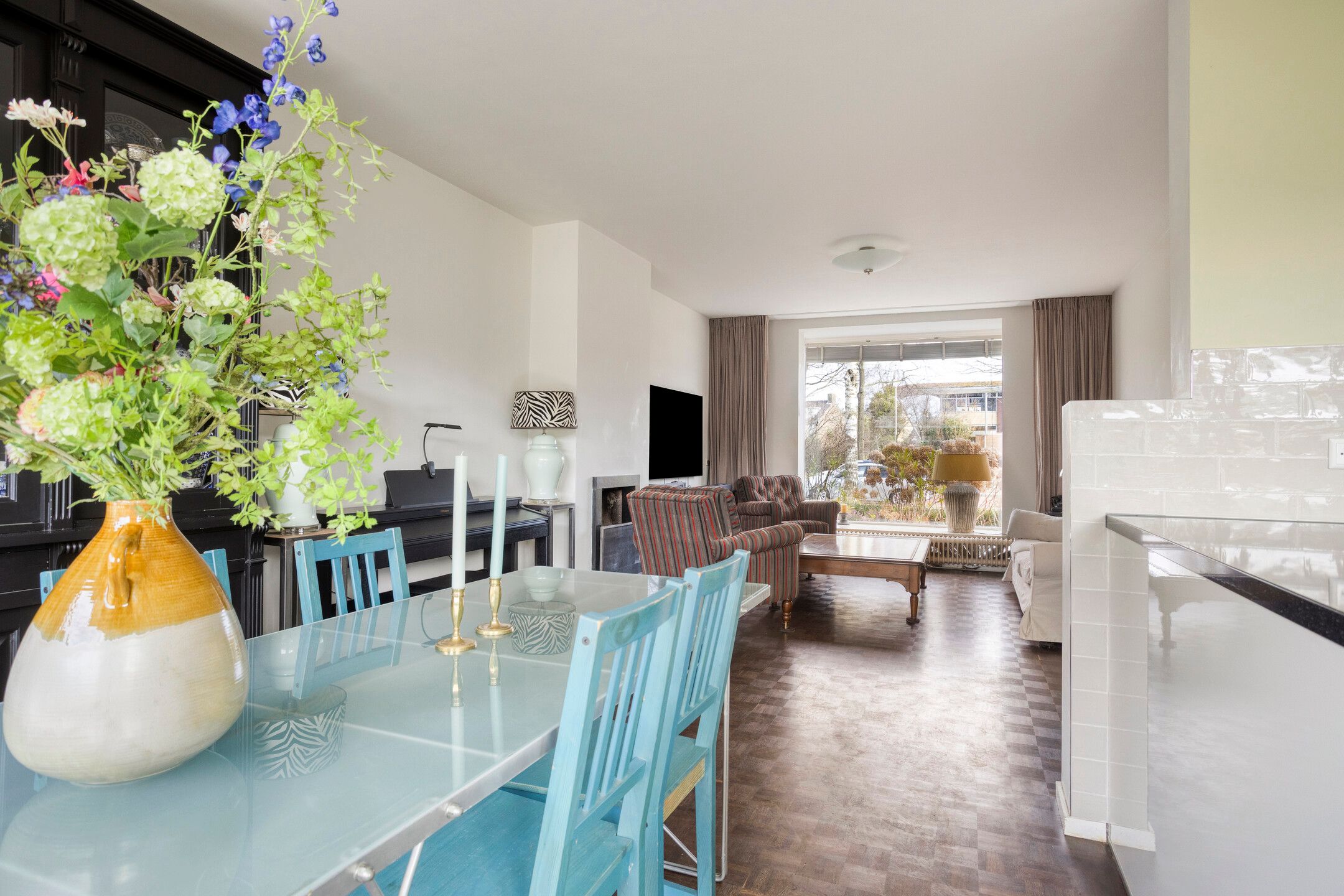 Foto 9 van Hazenboslaan 45