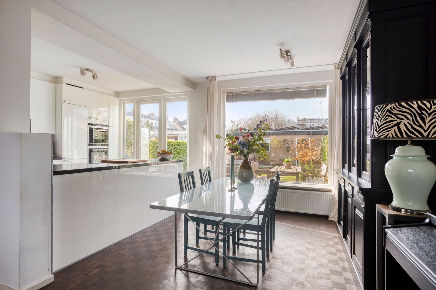 Foto 10 van Hazenboslaan 45