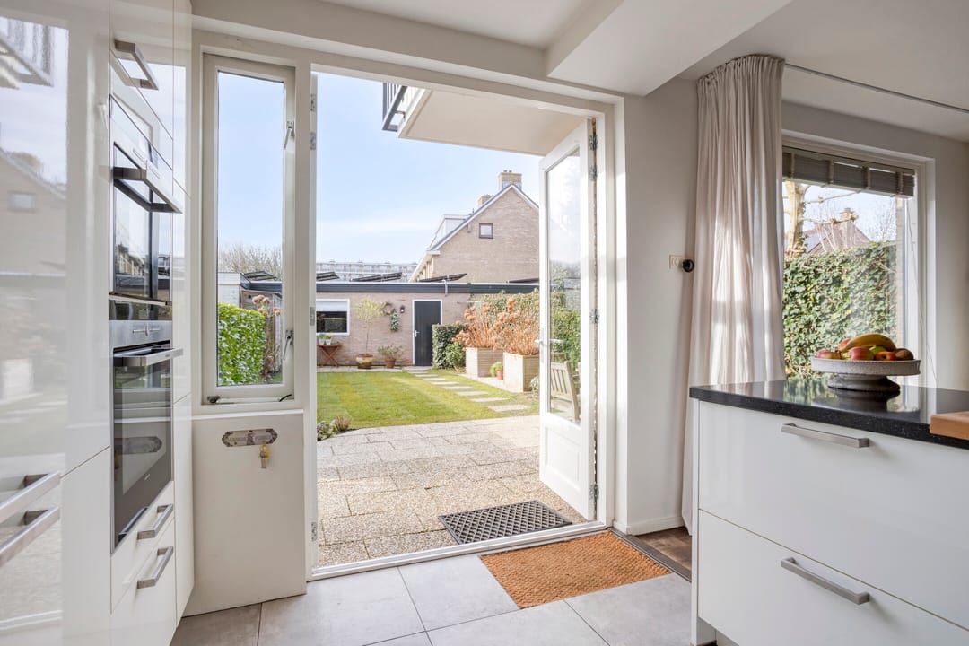 Foto 13 van Hazenboslaan 45