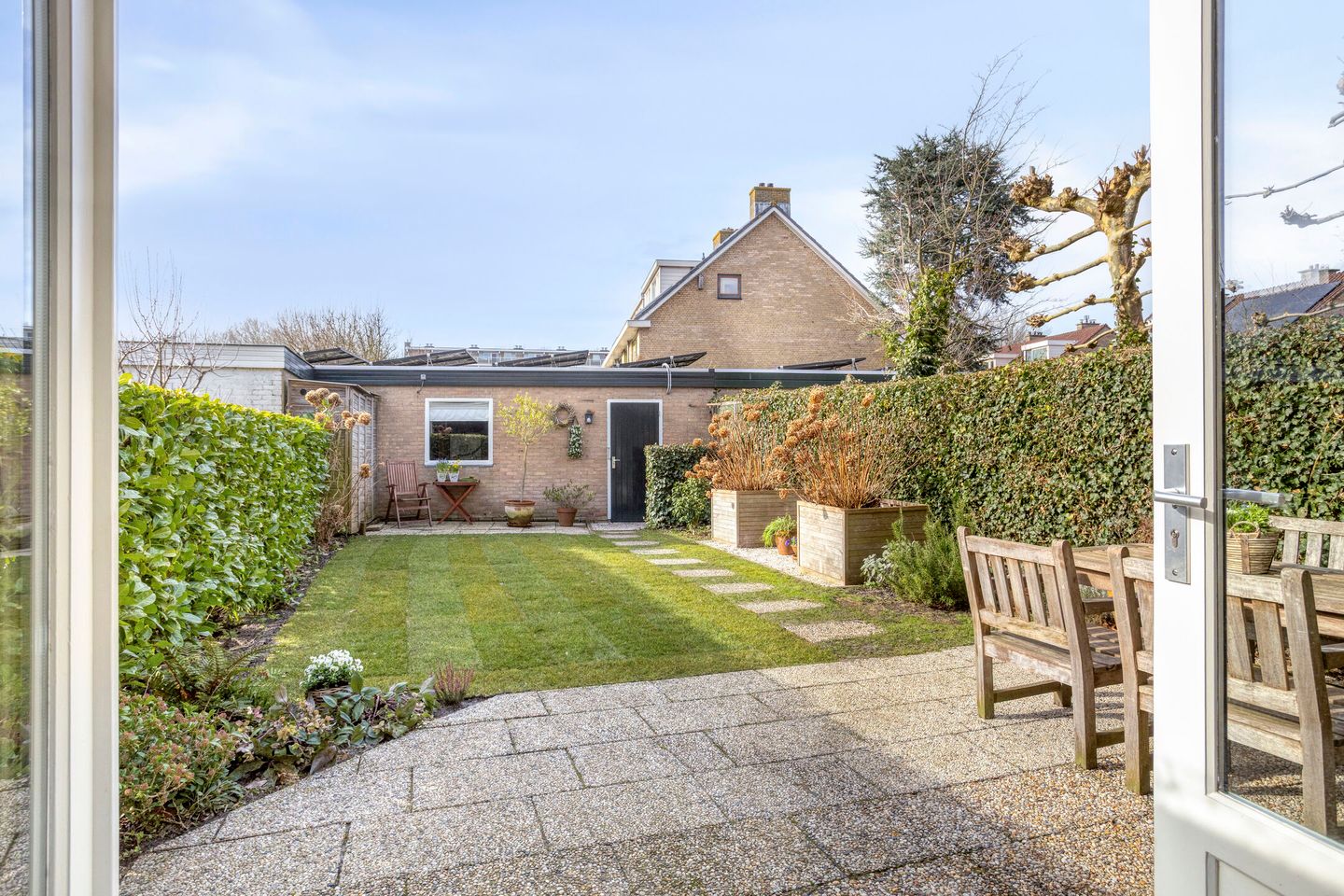 Foto 14 van Hazenboslaan 45