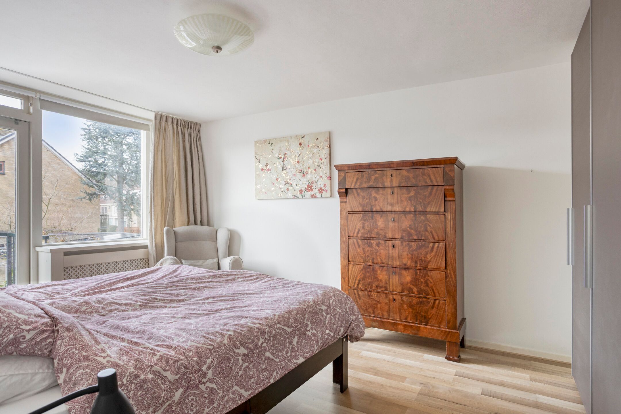 Foto 15 van Hazenboslaan 45