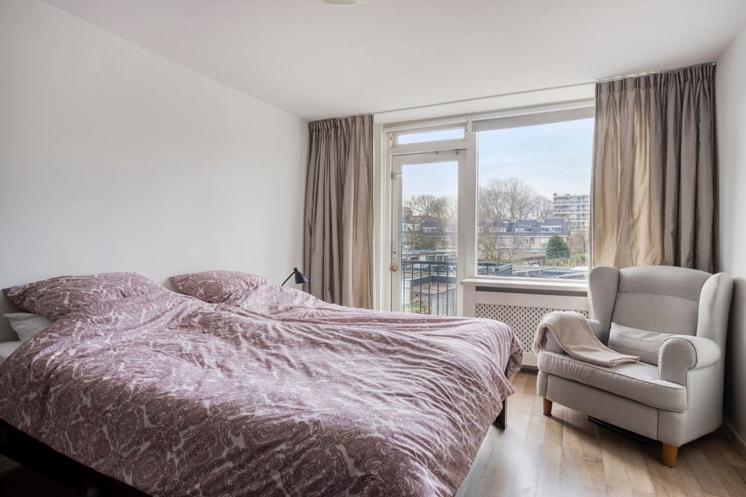 Foto 16 van Hazenboslaan 45