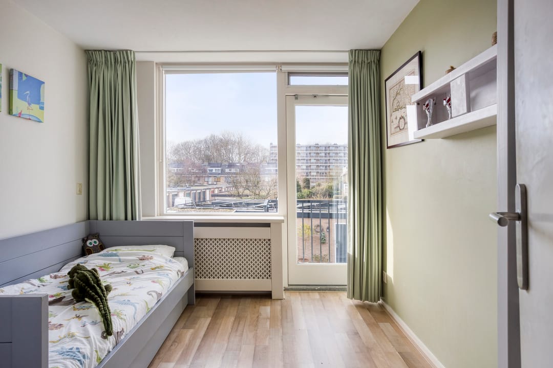 Foto 17 van Hazenboslaan 45