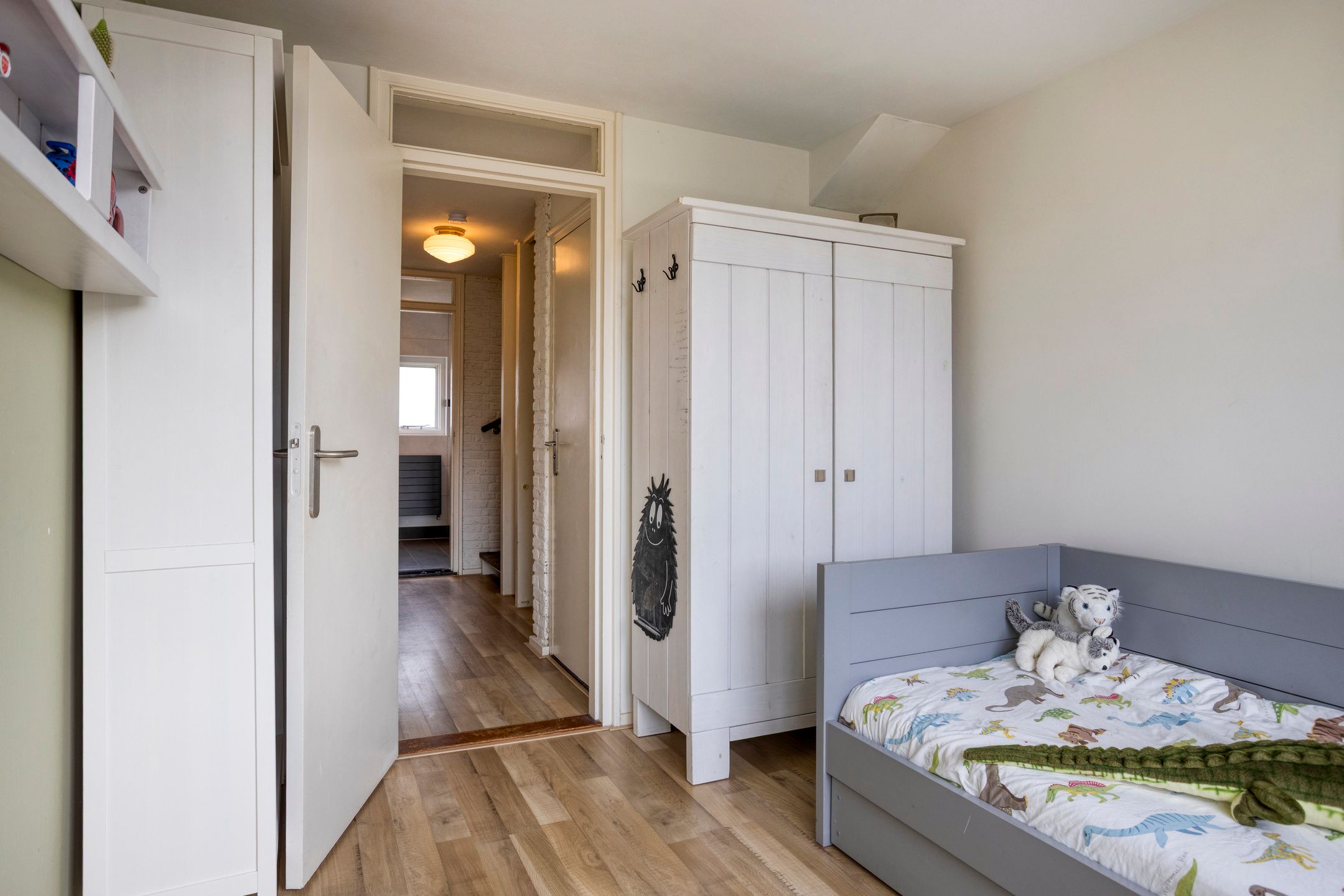 Foto 18 van Hazenboslaan 45