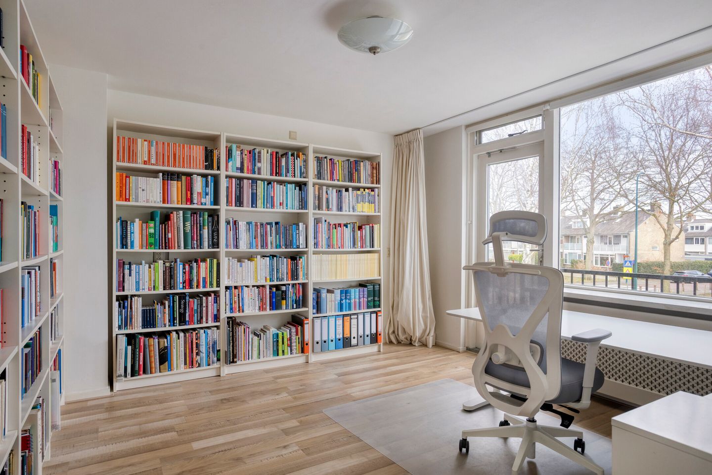 Foto 19 van Hazenboslaan 45