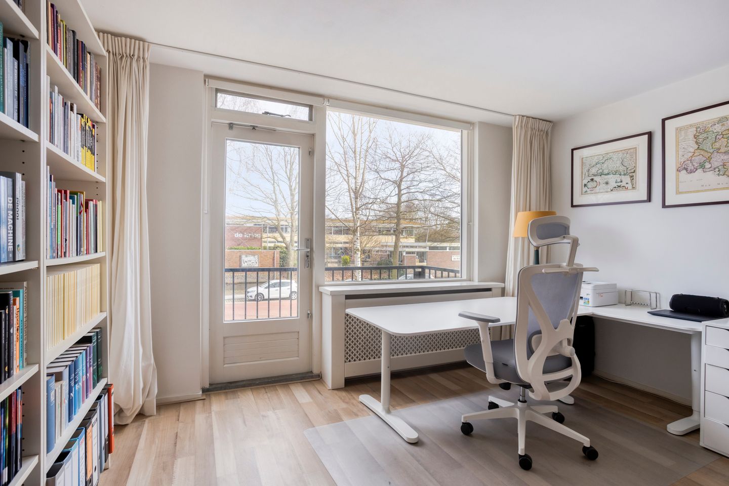 Foto 20 van Hazenboslaan 45