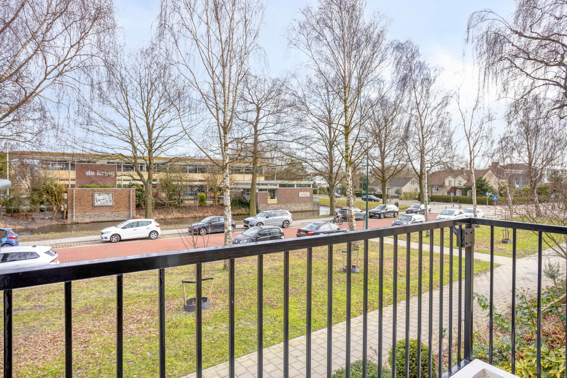 Foto 21 van Hazenboslaan 45