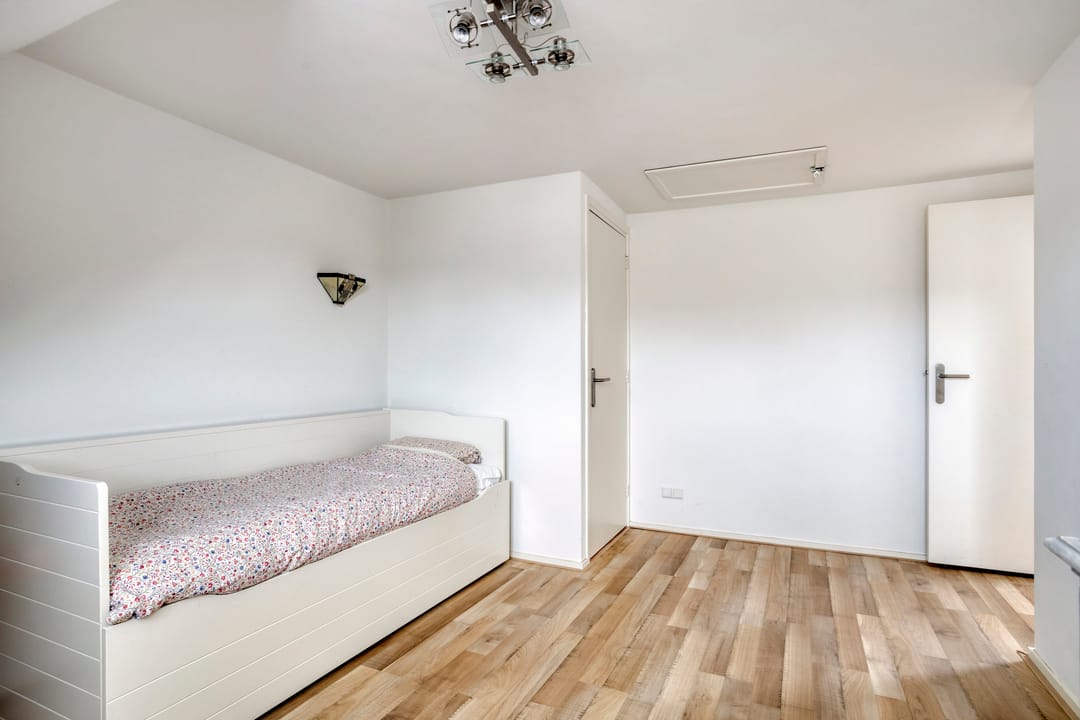 Foto 26 van Hazenboslaan 45