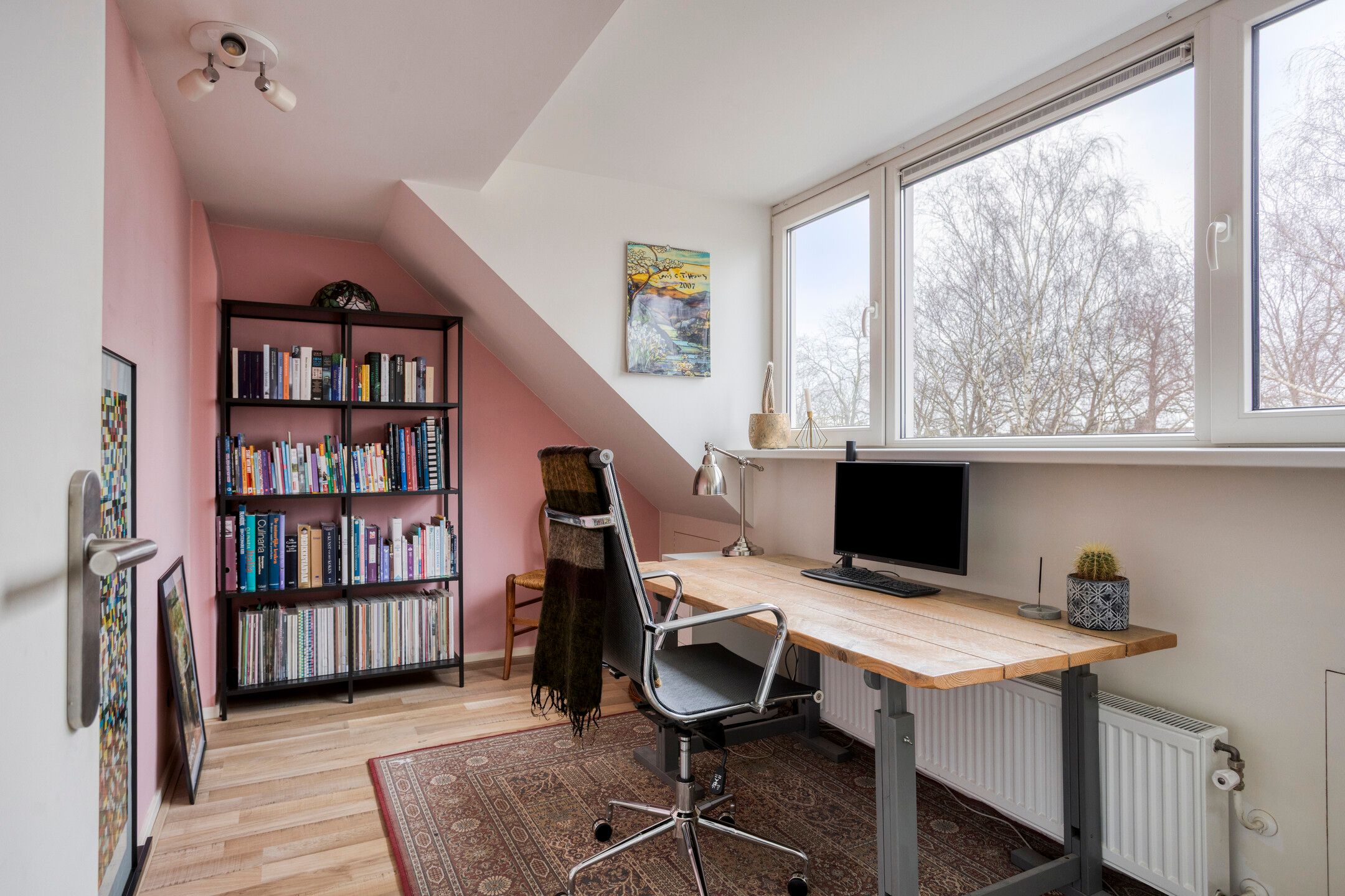 Foto 27 van Hazenboslaan 45