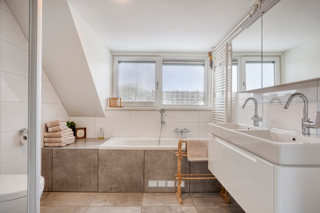 Foto 28 van Hazenboslaan 45