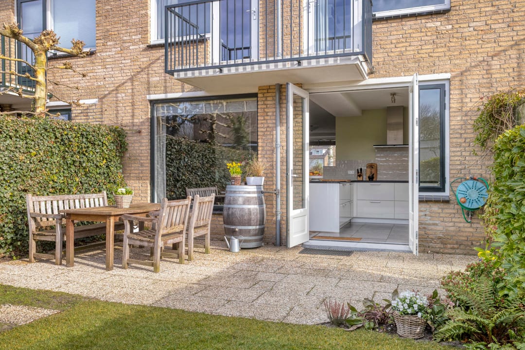 Foto 31 van Hazenboslaan 45