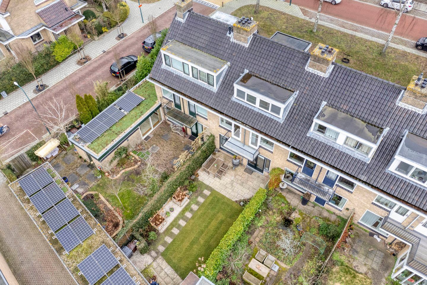 Foto 35 van Hazenboslaan 45