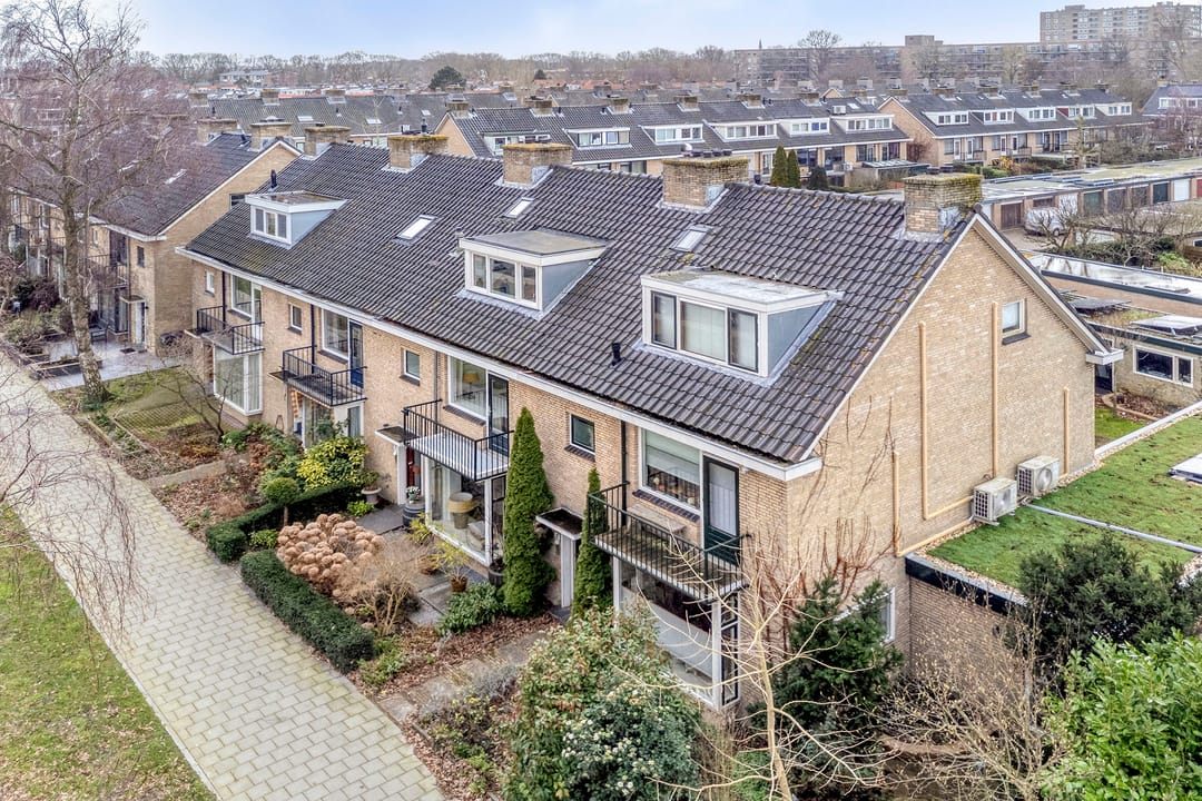 Foto 37 van Hazenboslaan 45