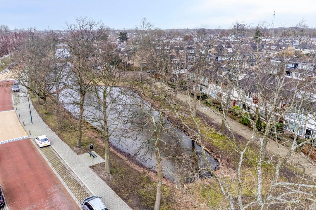 Foto 38 van Hazenboslaan 45