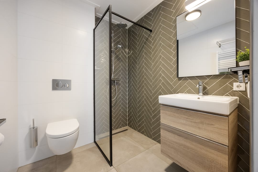 Foto 2 van Patersstraat 1-17