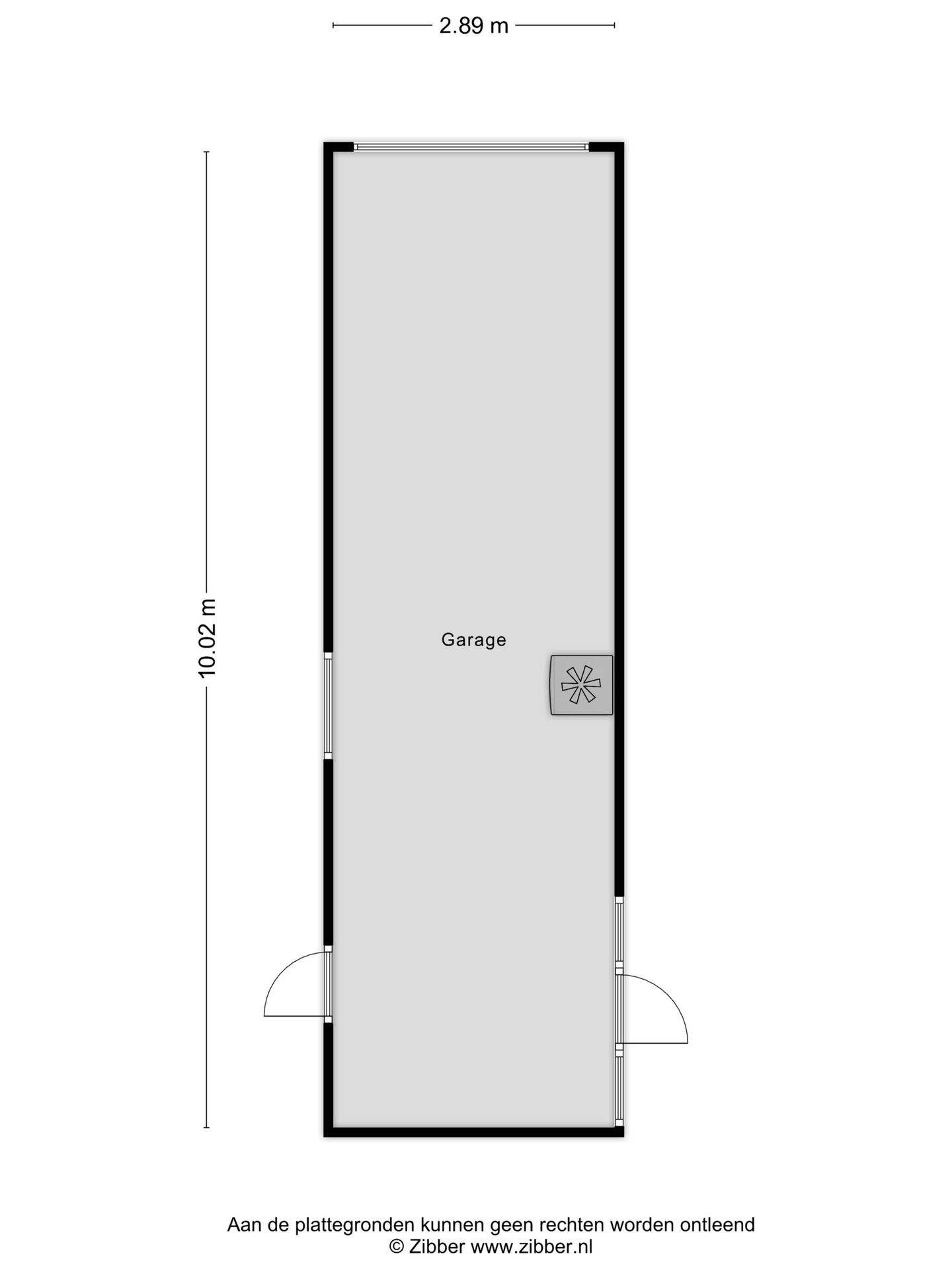 Foto 44 van Hazenboslaan 45