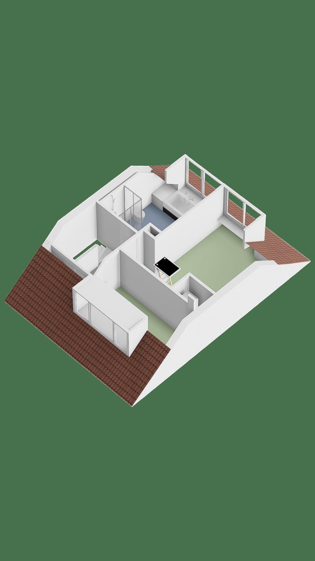 Foto 48 van Hazenboslaan 45