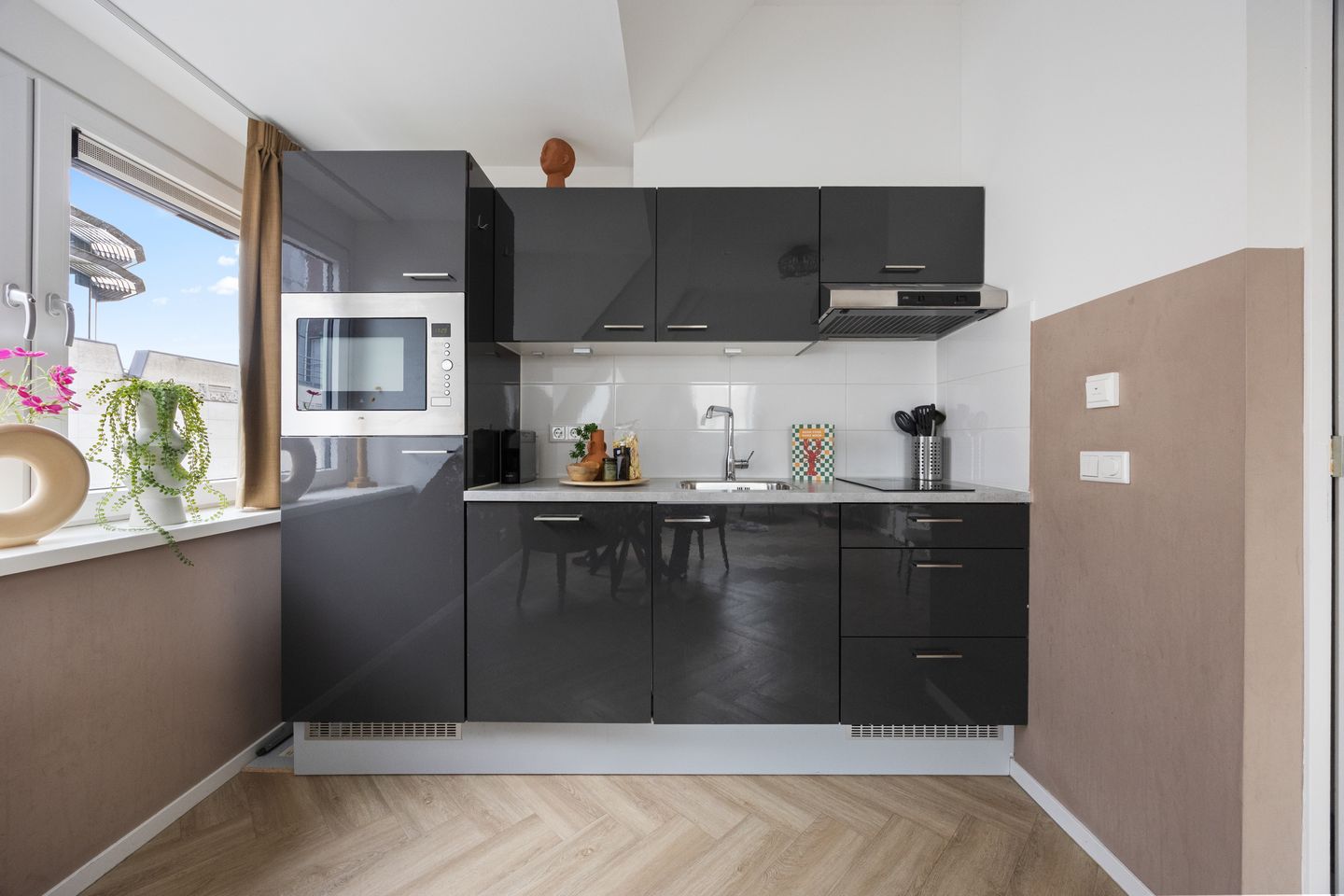 Foto 5 van Patersstraat 1-17