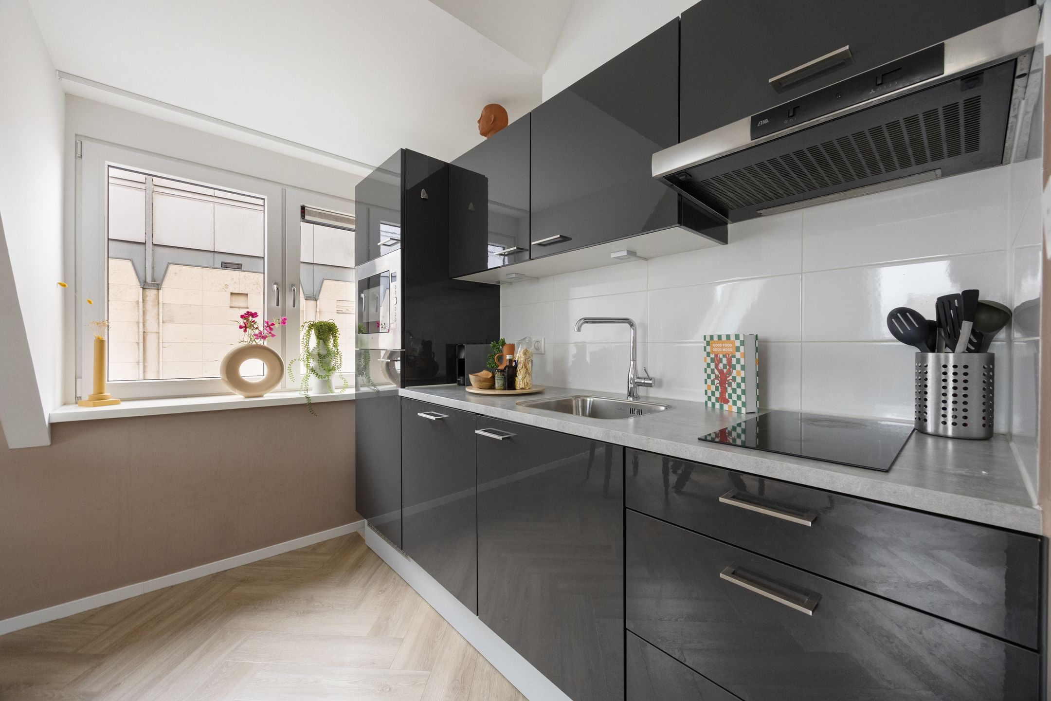 Foto 6 van Patersstraat 1-17