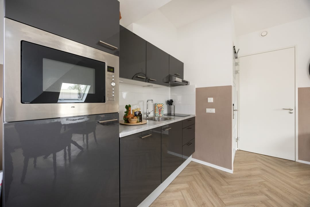 Foto 7 van Patersstraat 1-17