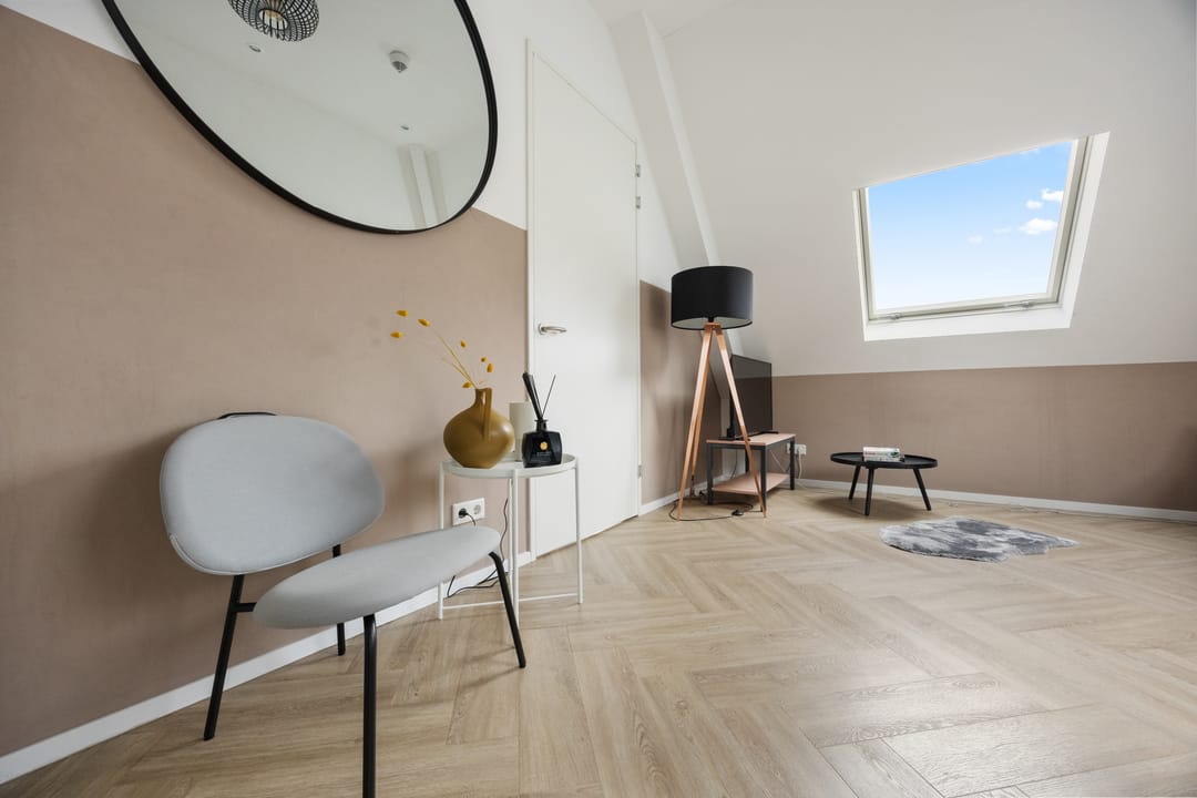 Foto 8 van Patersstraat 1-17