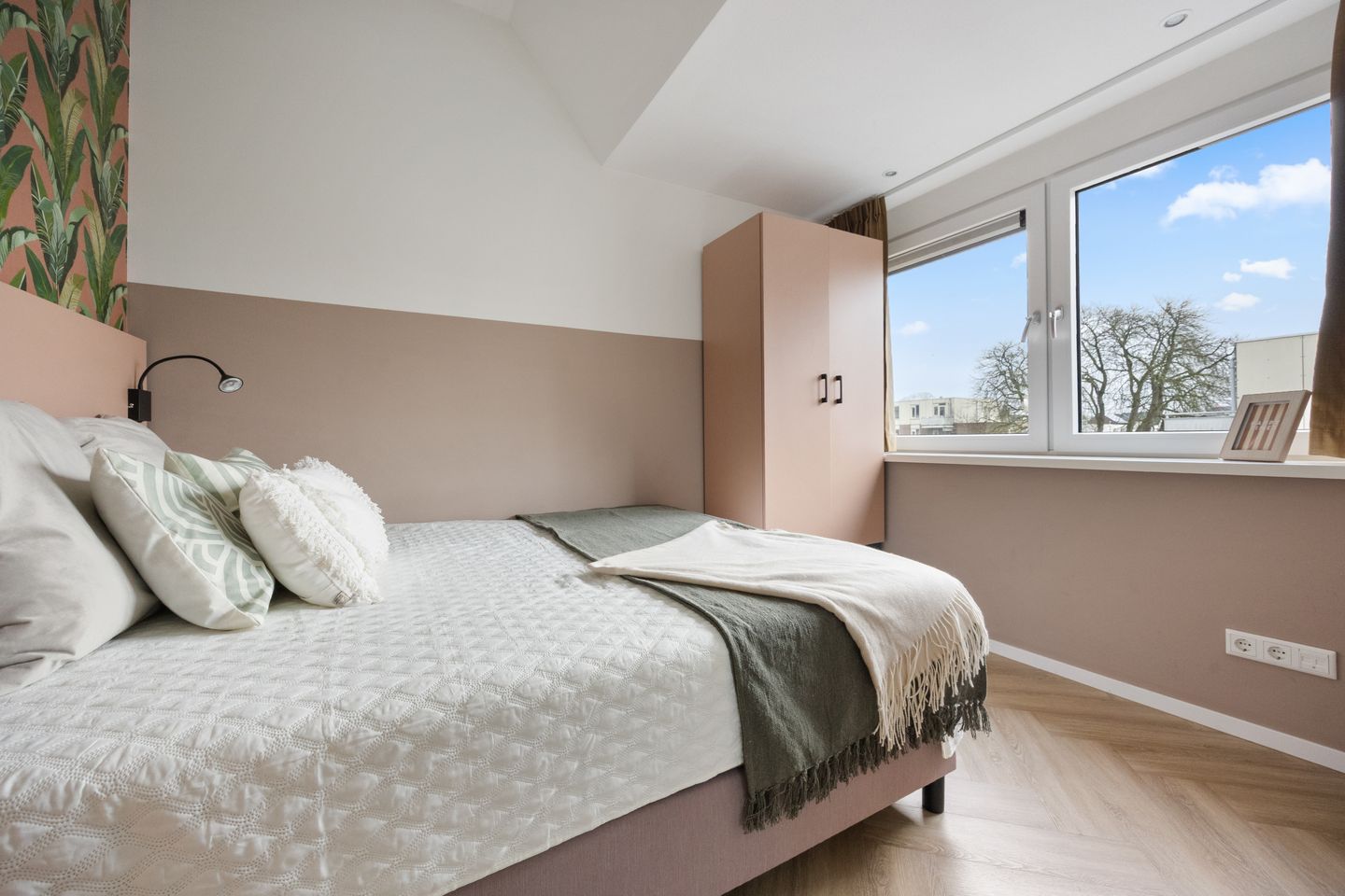 Foto 10 van Patersstraat 1-17