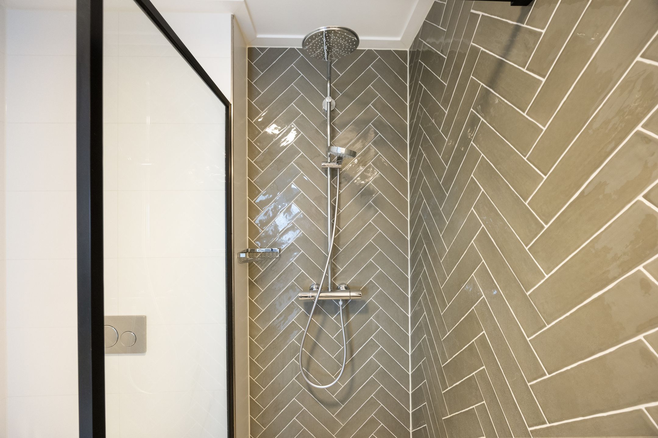 Foto 12 van Patersstraat 1-17