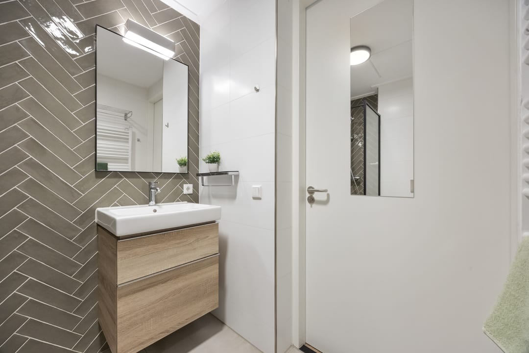 Foto 13 van Patersstraat 1-17