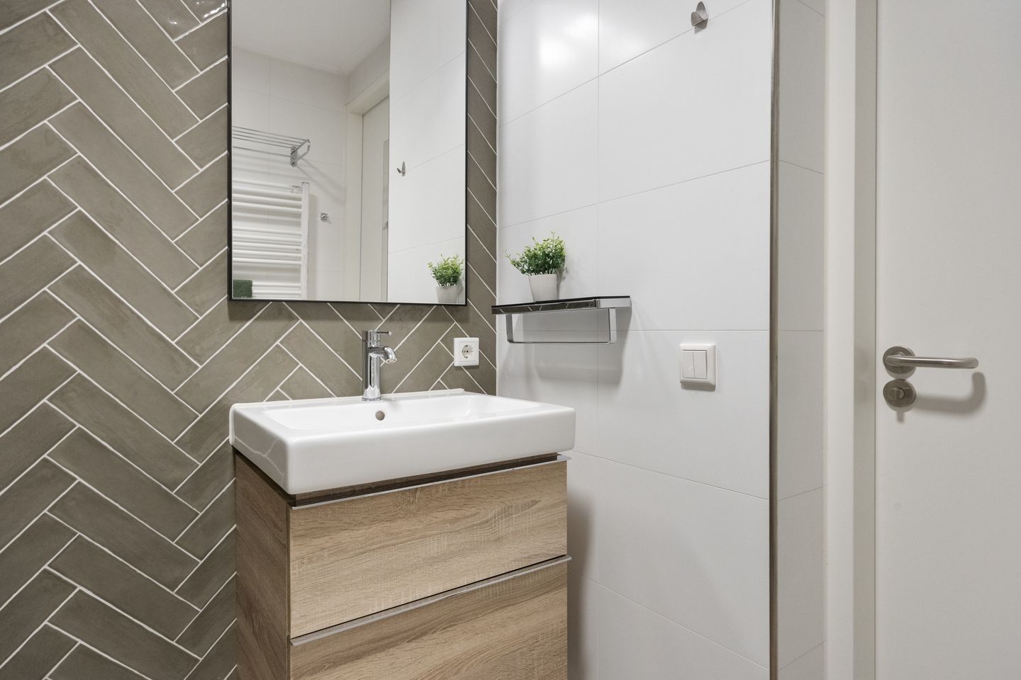 Foto 14 van Patersstraat 1-17